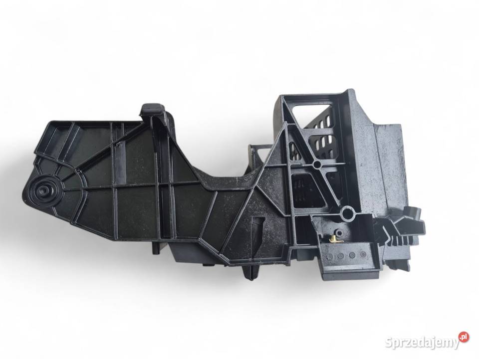 RAMKA KOSZ STELAŻ RADIA AUDI A4 B6 8E0858005B Działoszyce