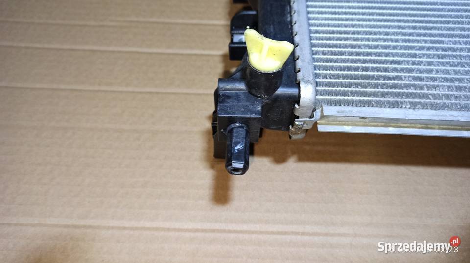 Chlodnica wody Cherokee 20 śląskie Niegowa