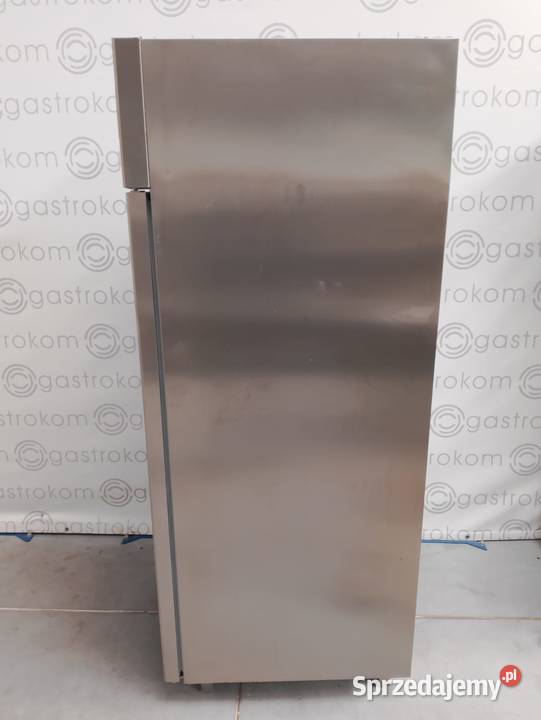 Szafa mroźnicza GN 21 650L Rilling AHKMT0650001 Wrocław