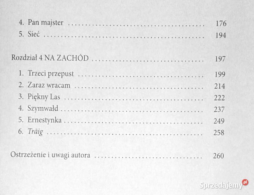 Krojcok Marcin Braun Chełm