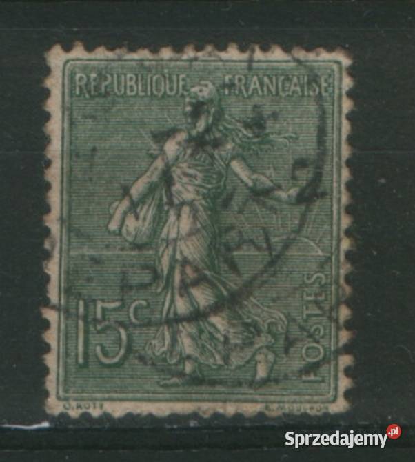 Zn Francja Mi 109 kas 1903 śląskie