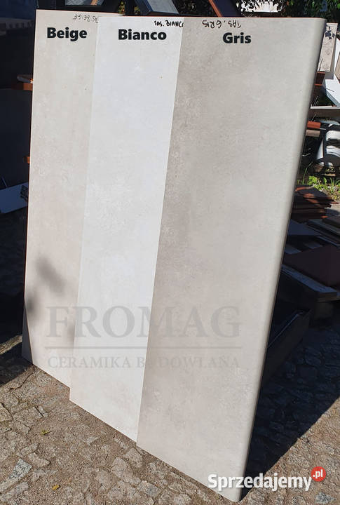 Stopnica Tassero Beige 32X1197 Ostrów Wielkopolski