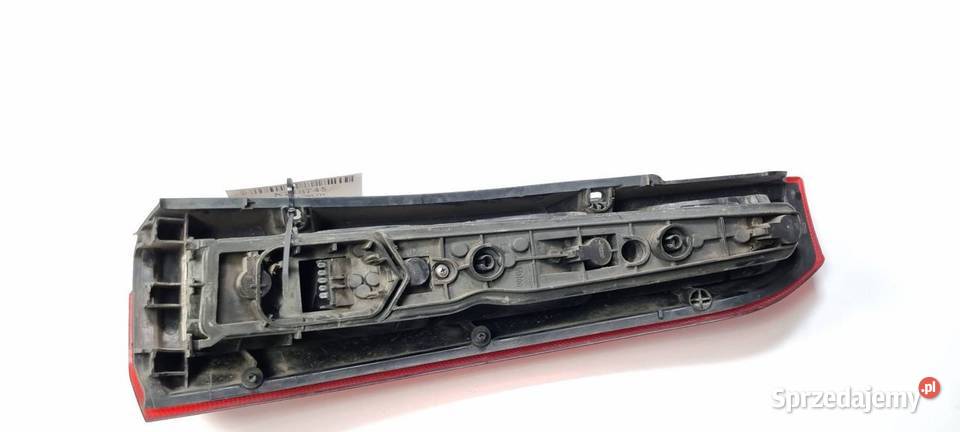 LAMPA LEWA TYŁ OPEL MERIVA A 93294345 Lipno sprzedam