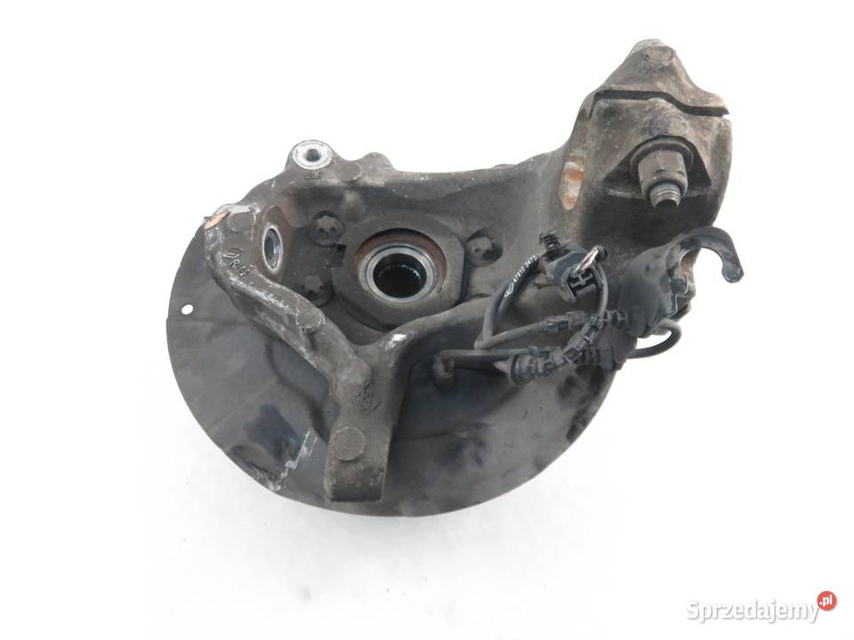 ZWROTNICA PRZEDNIA PRAWA RENAULT ESPACE V 16 dCi sprzedam