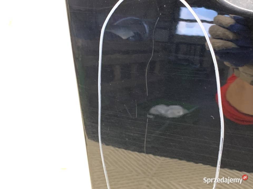 DRZWI PRAWY PRZÓD AUDI A6 C7 SedanLimuzyna 1018 osobowe