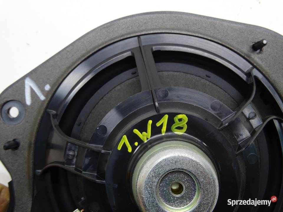 GŁOŚNIK DRZWI TYŁ TYLNY 8V0035411 AUDI A3 8V Części samochodowe małopolskie sprzedam