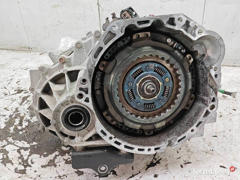 Hyundai Bayon 10T Skrzynia Biegów Automat M29V Opole Lubelskie