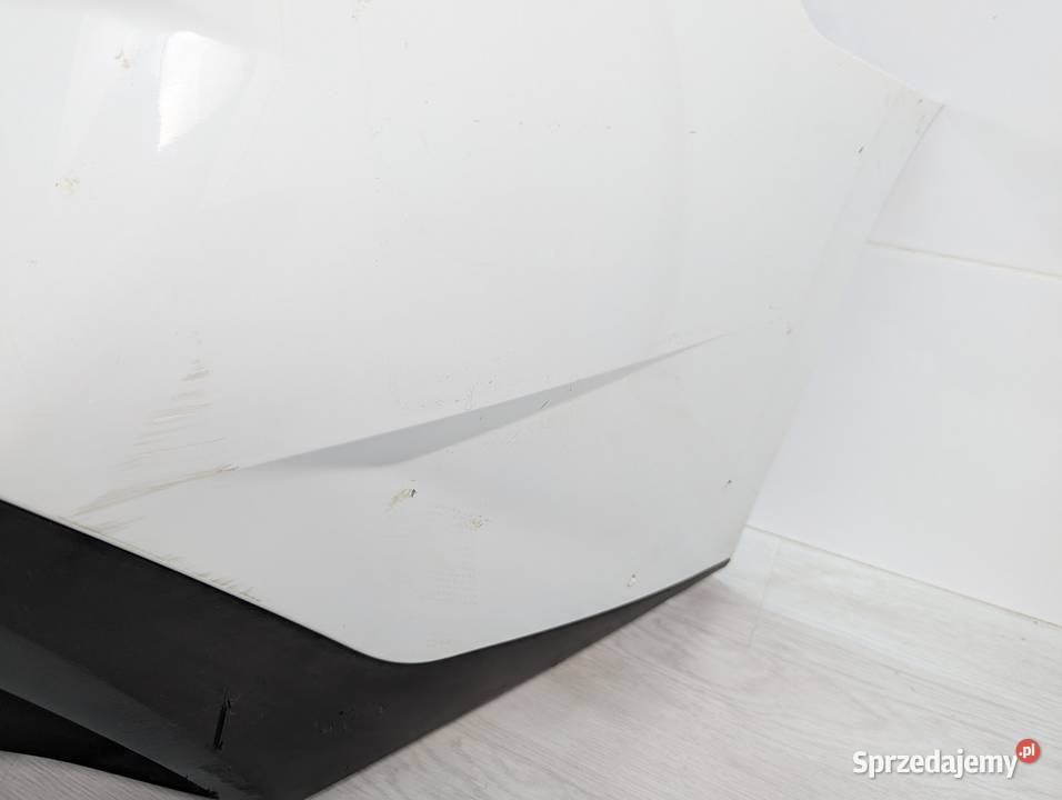 ZDERZAK TYŁ TYLNI PEUGEOT 308 T10 KOMBI Białystok