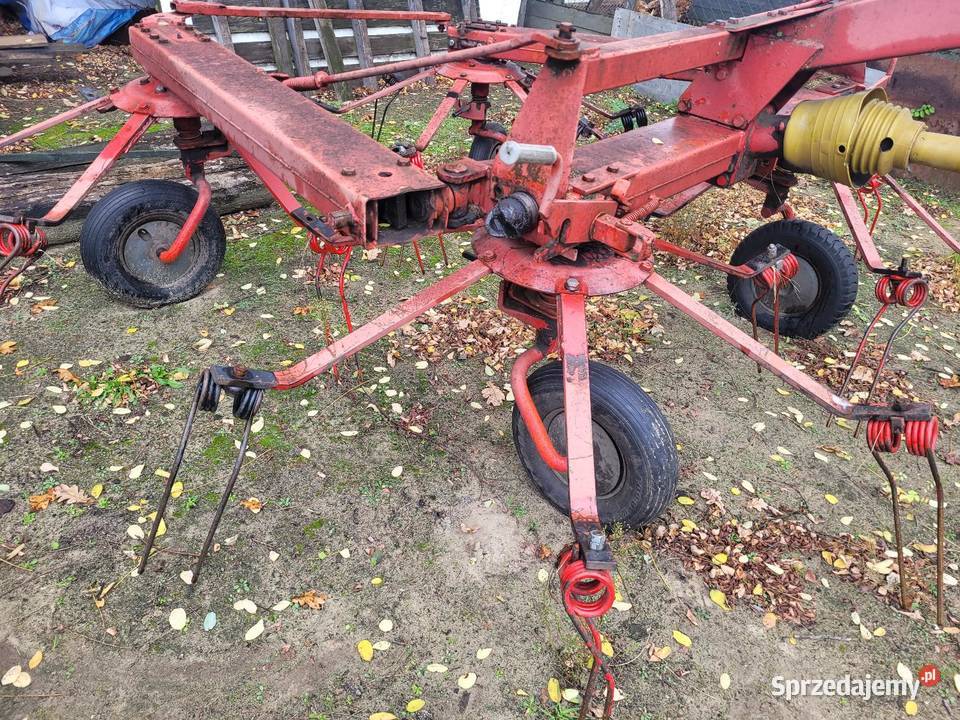 Fella TH 520 Zosinki sprzedam