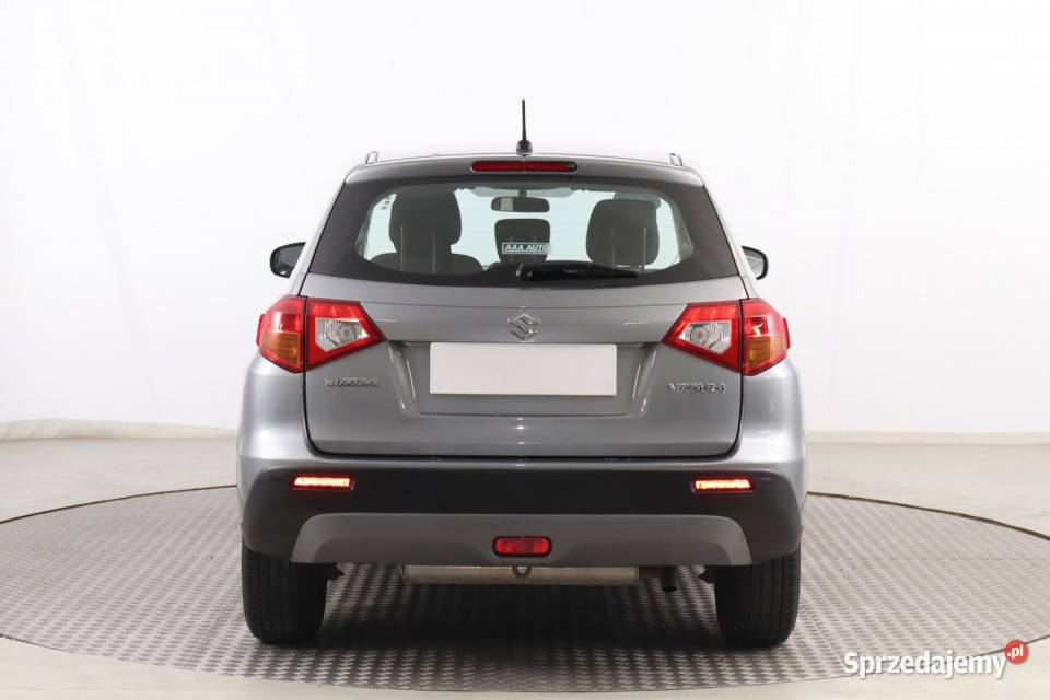 Suzuki Vitara 16 VVT Zabrze