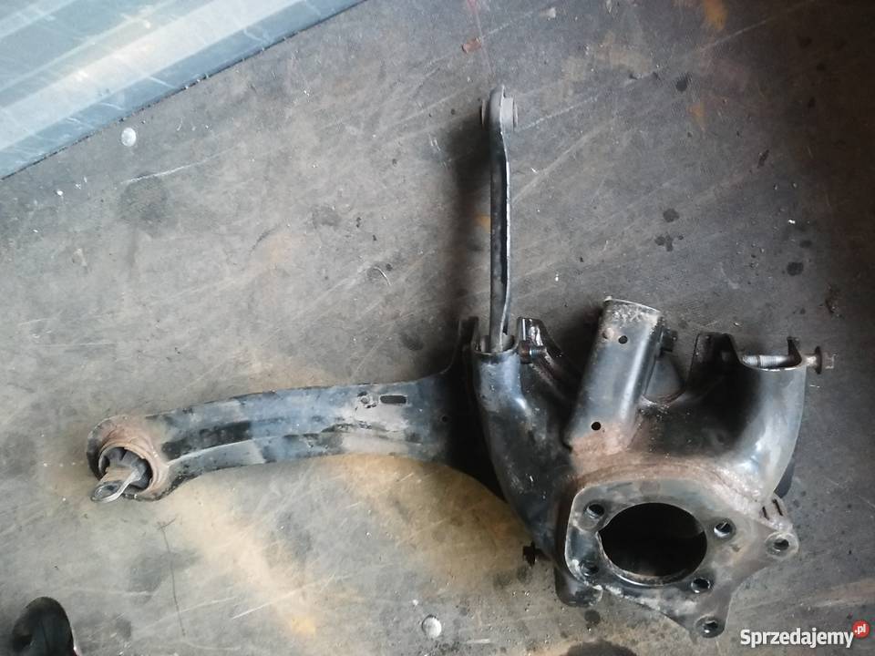 Wahacz prawy tył focus kombi 2013 OKAZJA świętokrzyskie Kielce