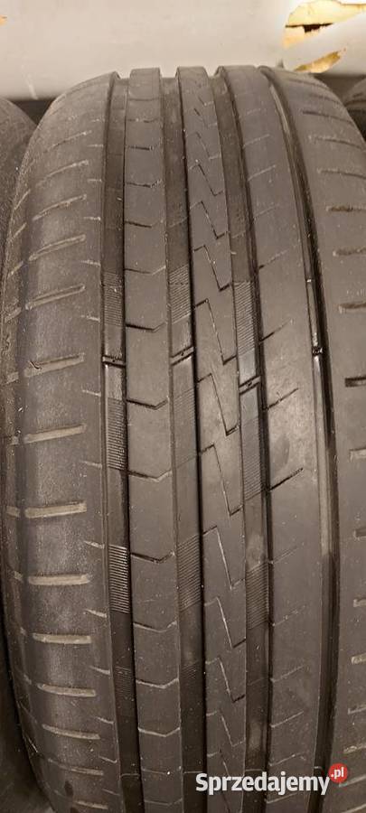 Opony Vredestein Sportraks Lublin