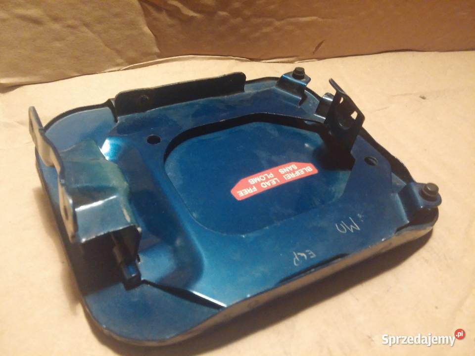 klapka wlewu paliwa ford probe Sokołów Podlaski