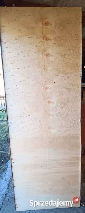 Sprzedam sklejki Bochnia