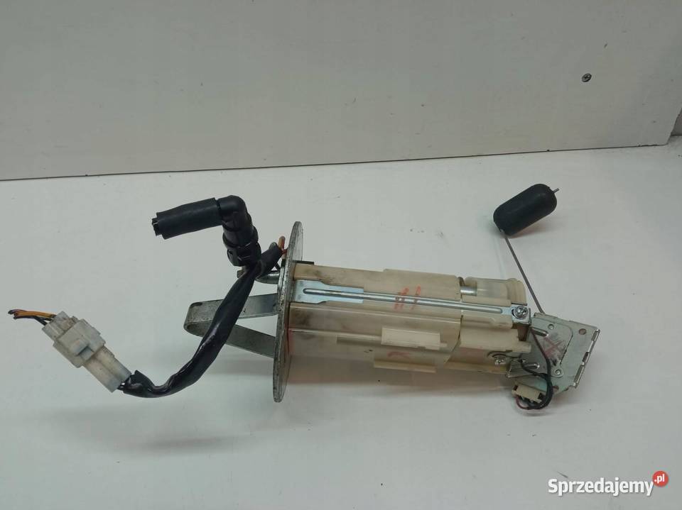 POMPA PALIWA PŁYWAK 1510037H00 Suzuki GSXR600 K8