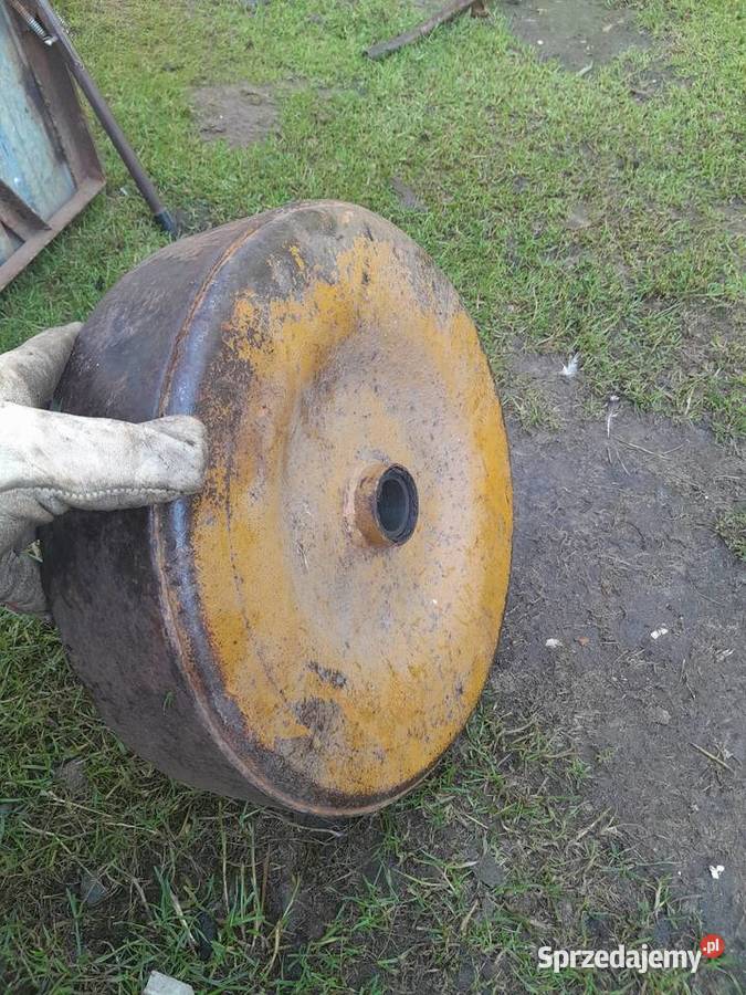 Koła do glebogryzarki Żarki
