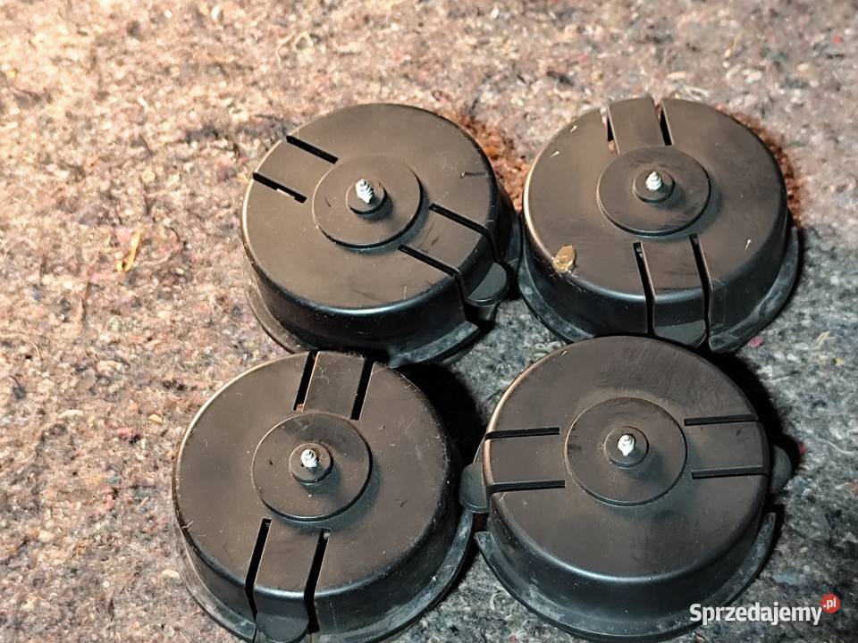 części gramofonu G620fs Fryderyk