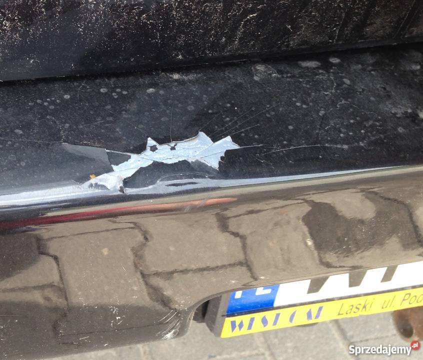 Suzuki Grand Vitara mazowieckie Warszawa