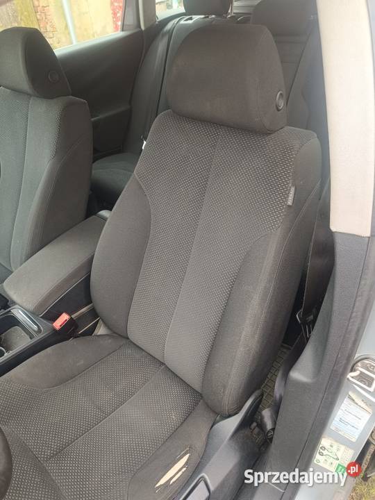 Sprzedam passat B6 Kombi opolskie