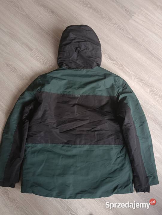 Nowa kurtka zimowa narciarska 4F XXL Wilczewo sprzedam