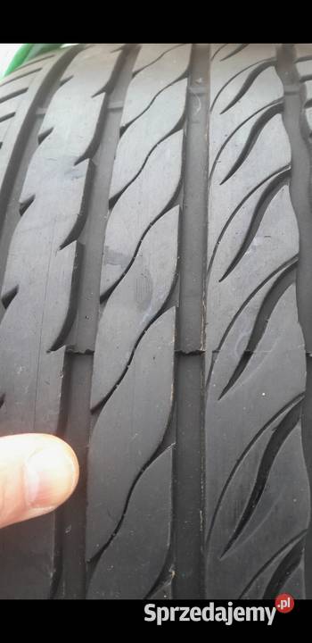 BMW E60 koła letnie 17 Samochodowe