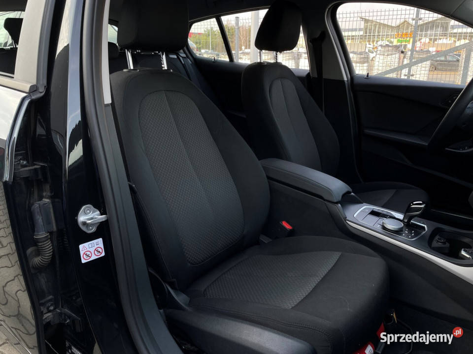 Salon Gwarancja FV23 LED CarPlay Podgrzewane łódzkie Łódź