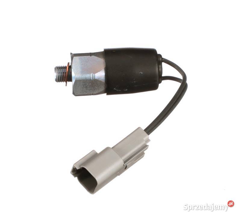 Czujnik ciśnienia oleju skrzyni Case Holland podlaskie
