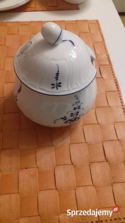 Zestaw do kawy herbaty Białystok