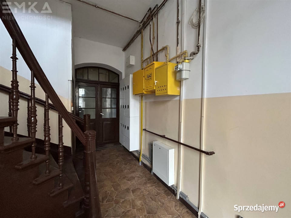 Kamienica 58155m2 Inowrocław Toruńska