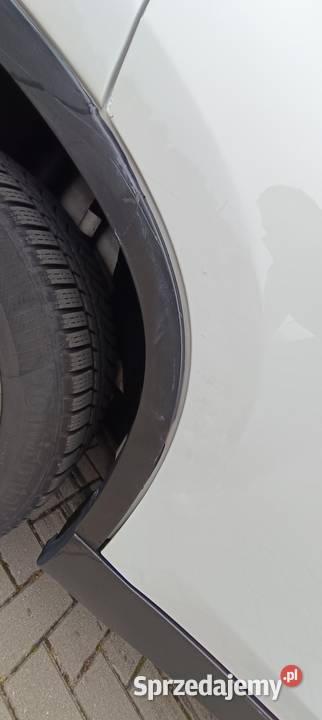 BMW X1 E84 20D 143 4X4 ANDROID Łuków