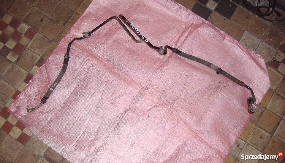 VW SEAT SKODA WĄŻ WSPOMAGANIA 1J0422893CH sprzedam