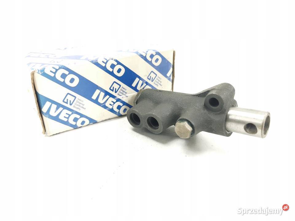 ZAWÓR CIŚNIENIOWY IVECO NOWY ORYGINALNY 4582782