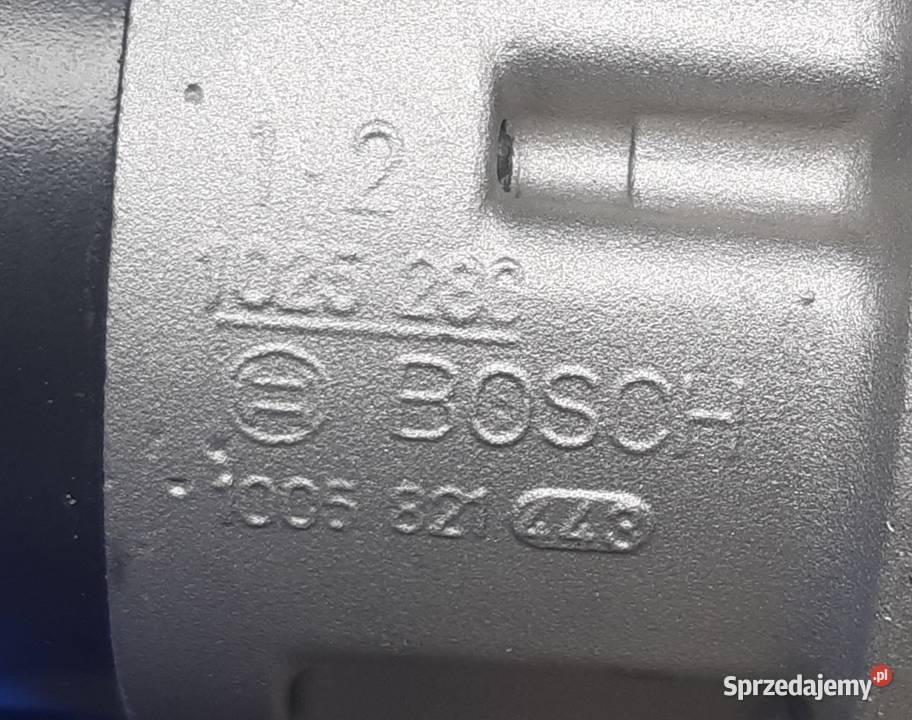 ROZRUSZNIK OPEL ASCONA C ASTRA F G KADETT D E Części dolnośląskie Mielęcin sprzedam