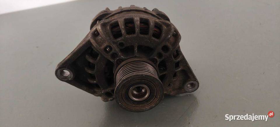 Alternator 150A Fiat Ducato Boxer Jumper 23 Jtd osobowe