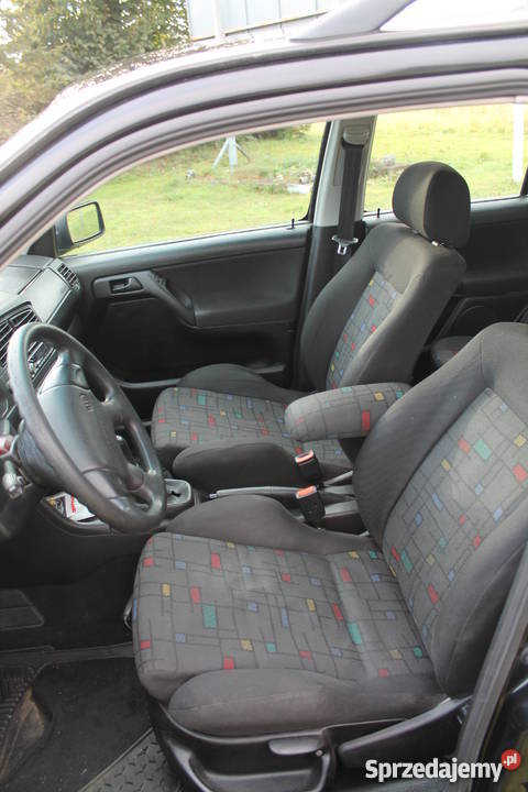 Volkswagen Golf III kombi 19 TDI AFN stan Tarnowskie Góry sprzedam