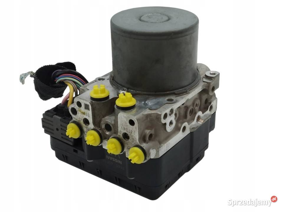 POMPA ABS 476604GF0A 1330000742 Infiniti Q50 I świętokrzyskie sprzedam