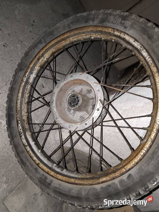 Koła 18 WSK 30018 WSK Wągrowiec