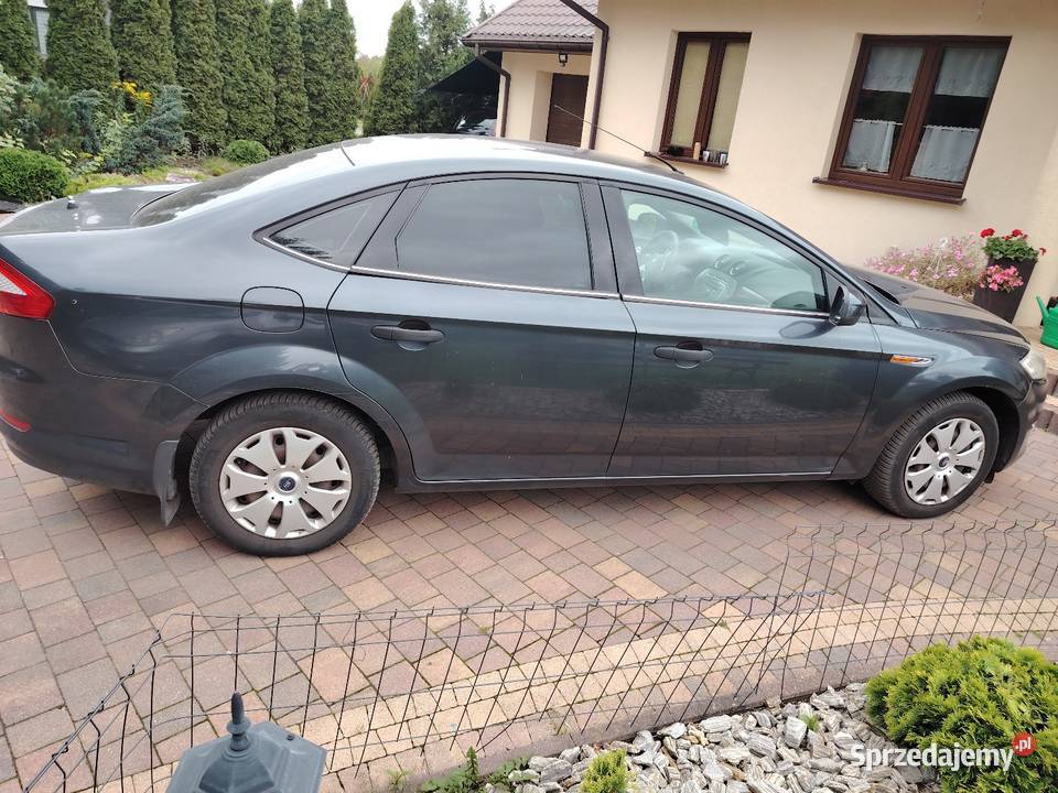 Ford Mondeo 20 benzyna 2008r Warszawa