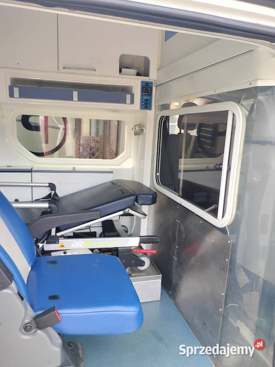 ambulans