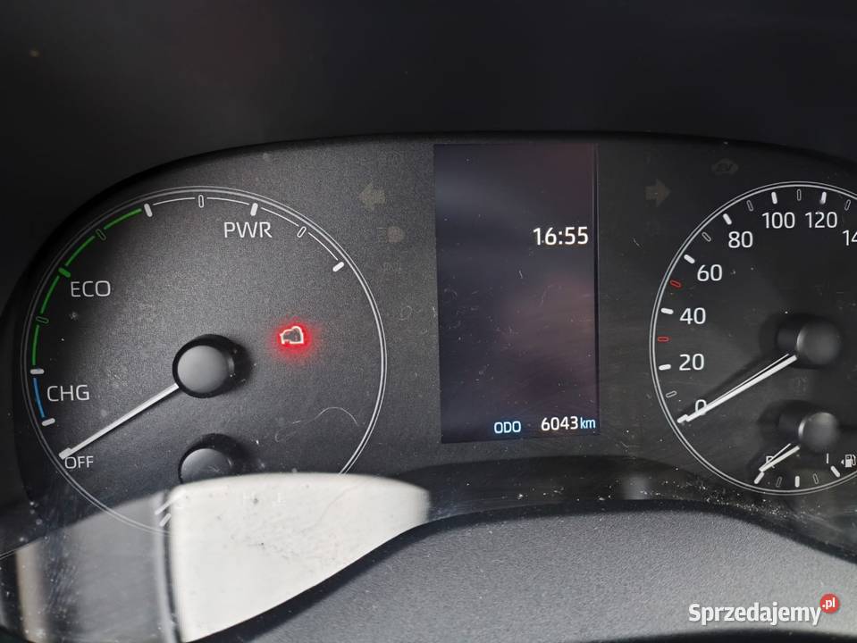 Mazda 2 Hybryda Ostrów Wielkopolski