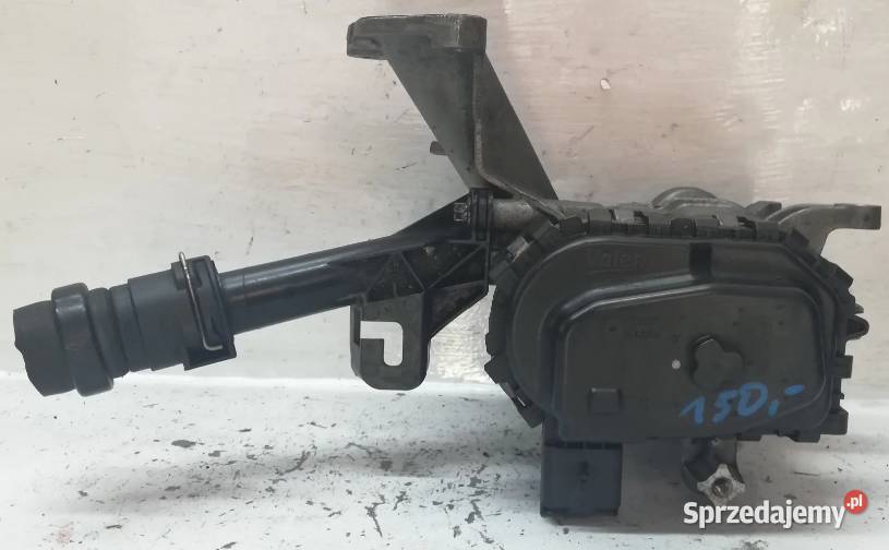 Zawór EGR Peugeot 16 HDI 980736998002 sprzedam