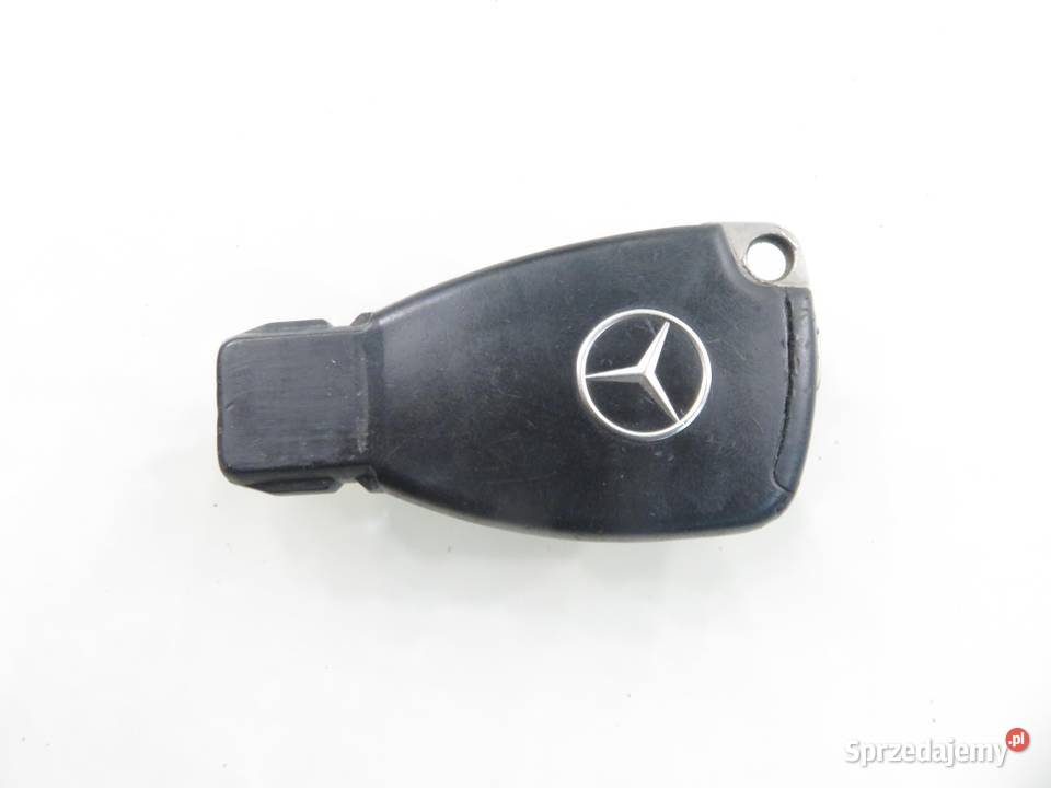 STACYJKA MERCEDESBENZ A W169 1695451508 sprzedam
