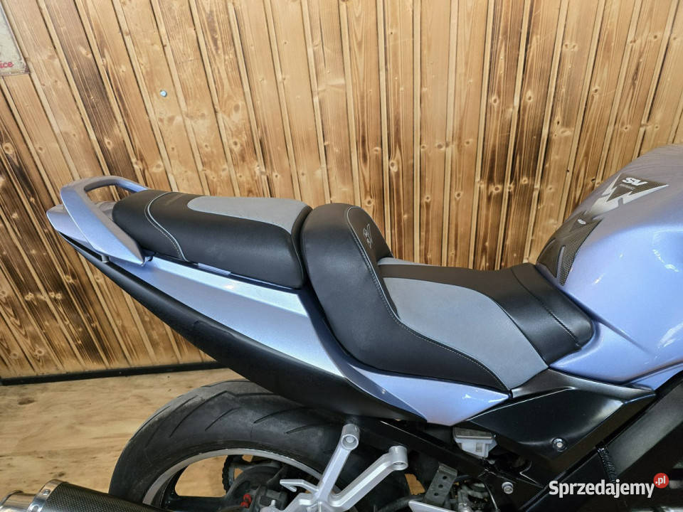 Suzuki SV Przepiękny CZYSTY I ZADBANY suzuki sv manualna Stare Miasto