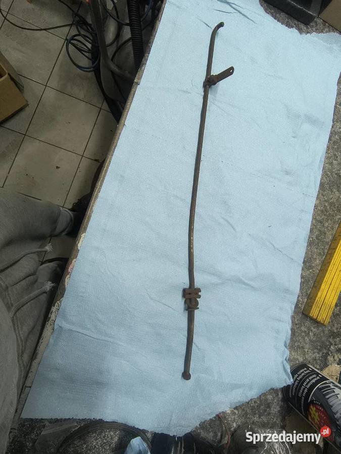 Pred hamulca jawa Perak 250 350 Rzeszów
