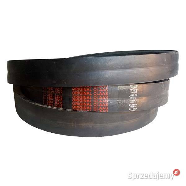 0006672520 CLAAS multibelt Pozostałe
