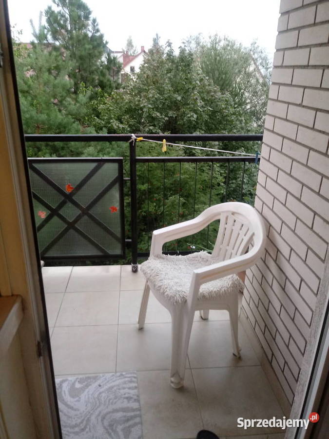 Sprzedam mieszkanie Bialystok Nowe Miasto Białystok