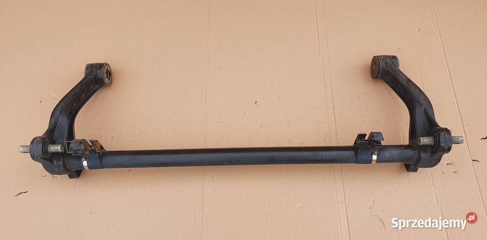 MAN TGA TGX TGS DRĄŻEK WYWROTU KABINY Bieleń sprzedam