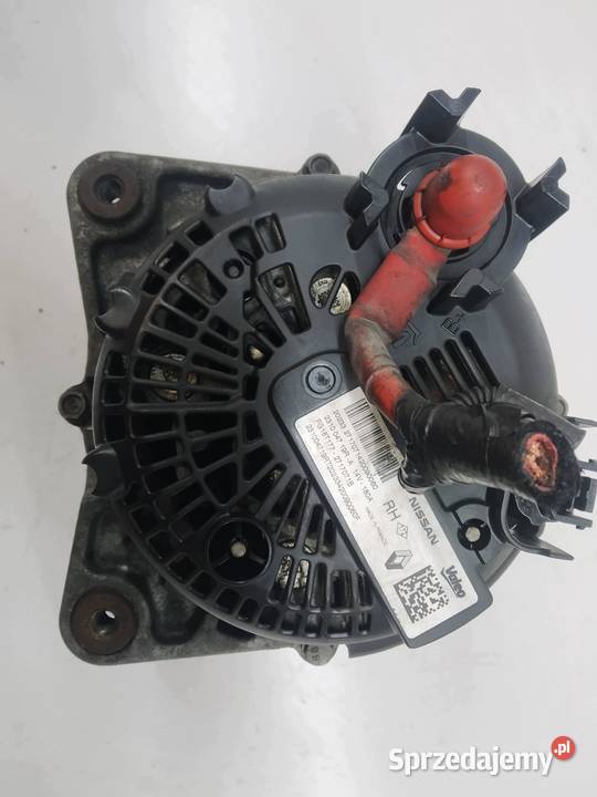 ALTERNATOR 231004719R 15 D Dacia Lodgy I 2012 Rok produkcji 2020 świętokrzyskie