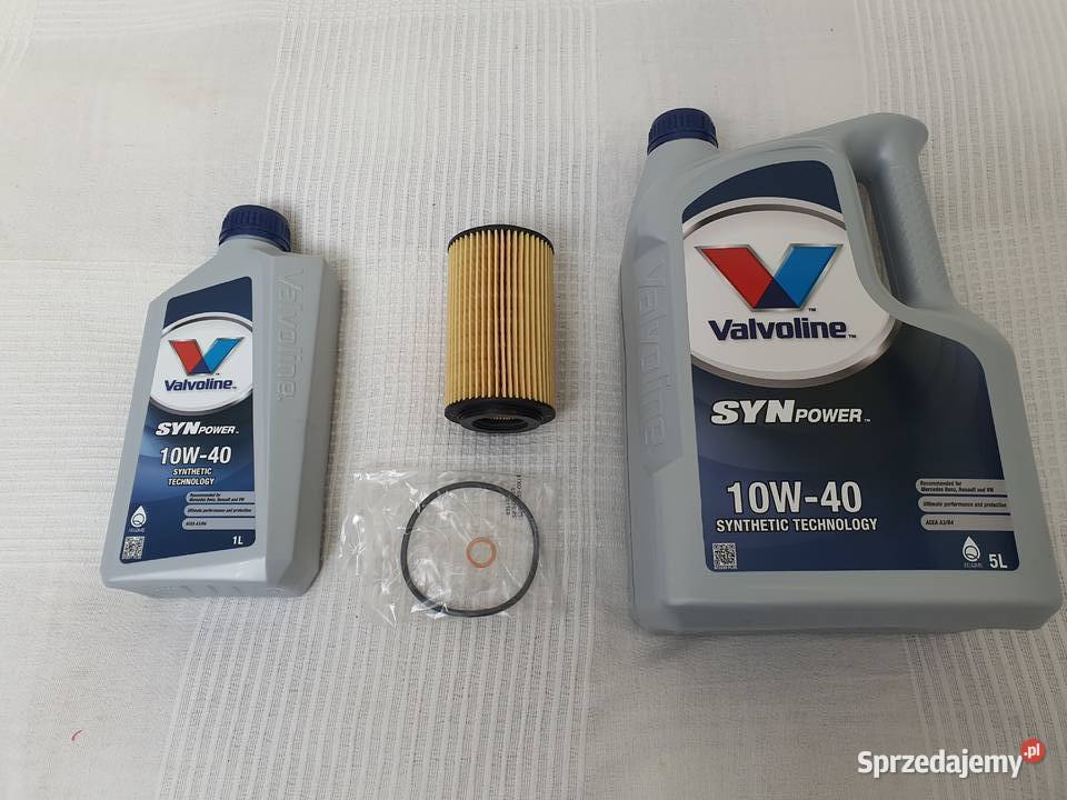 ROVER 75 MG ZT CDT CDTi OLEJ FILTR OLEJU ZESTAW Poznań sprzedam