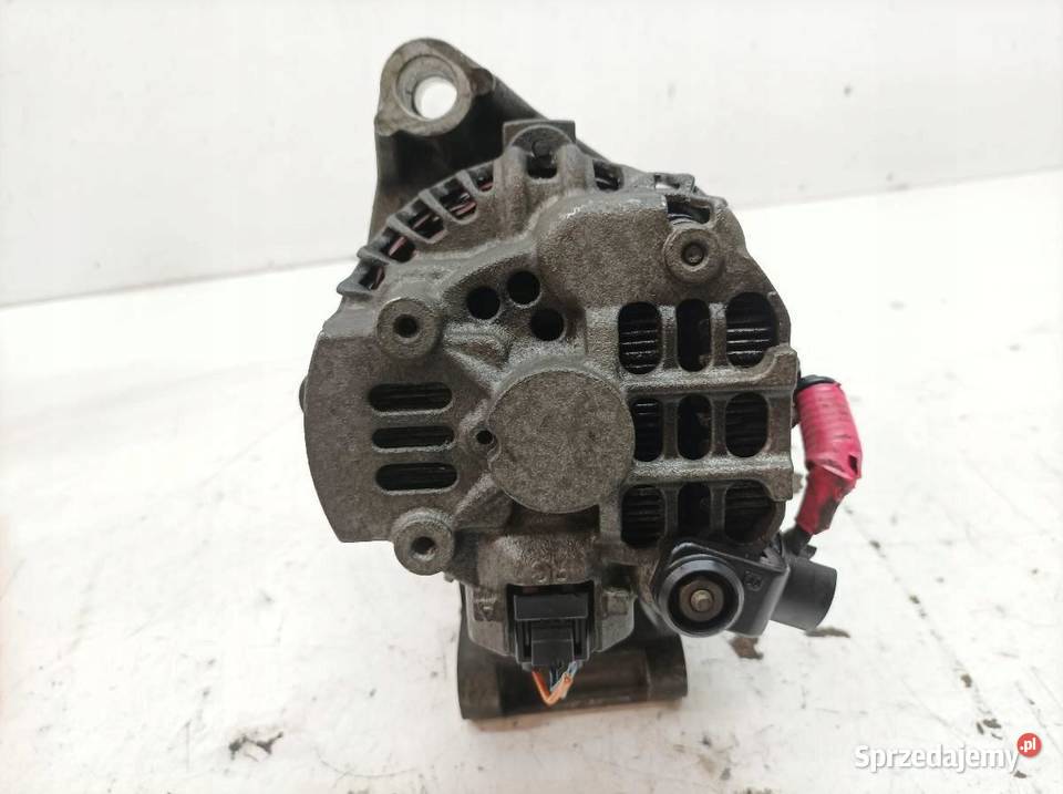 ALTERNATOR 2S6T10300VB 14 16V Ford Fusion I świętokrzyskie sprzedam